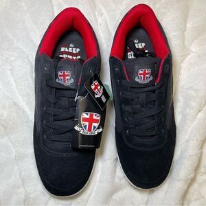 NEW AIRSPEED Sleep Less Skate More Shoes